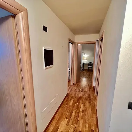 Apartment Grande Sulle Piste