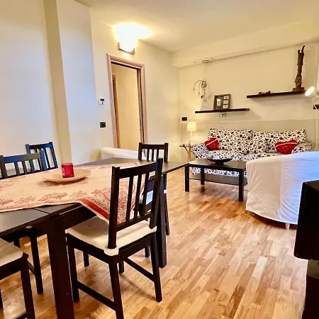 Apartment Grande Sulle Piste