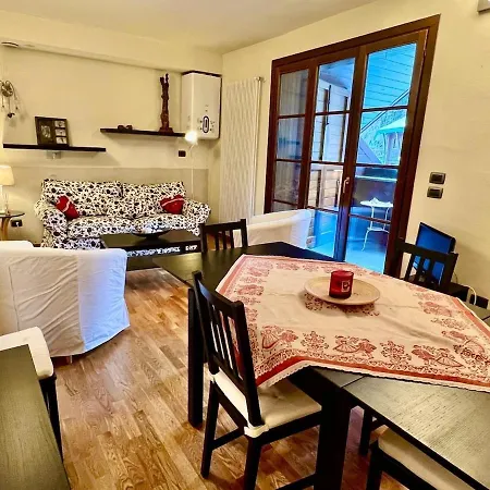 Apartment Grande Sulle Piste *
