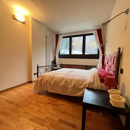 Apartment Grande Sulle Piste Abetone