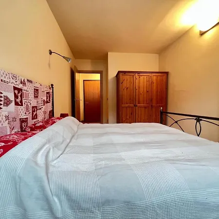 Grande Sulle Piste Apartment