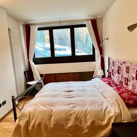 Grande Sulle Piste Apartman *