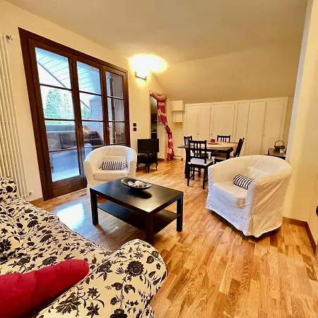 Apartment Grande Sulle Piste Abetone